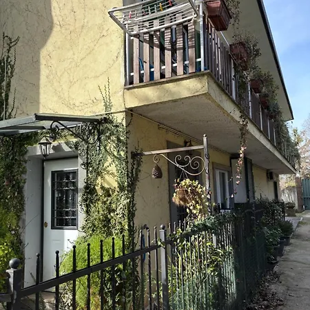 Casa Fo Ariccia