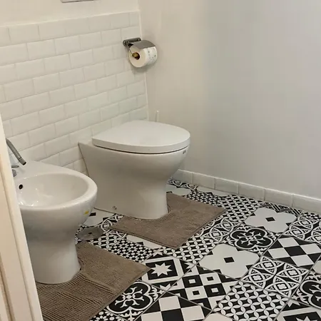 Casa Fo Lägenhet Ariccia