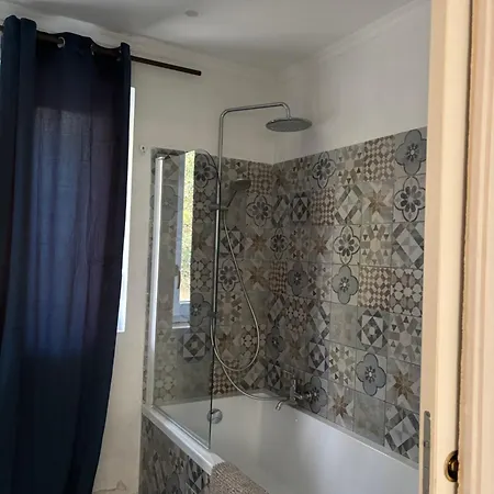 Lägenhet Casa Fo Ariccia