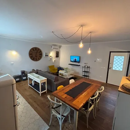 Apartment Casa Fo
