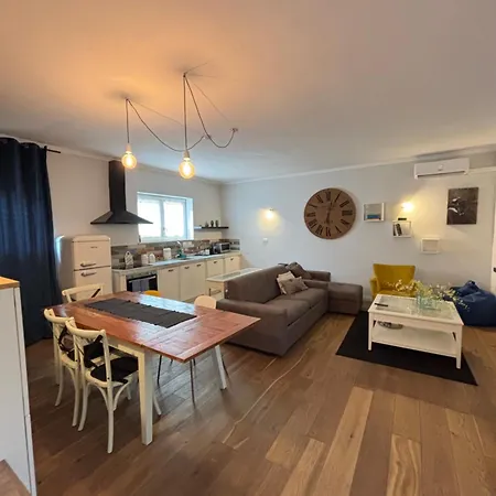 Casa Fo Apartment Ariccia