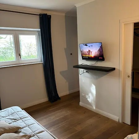 Апартаменты Casa Fo Аричча