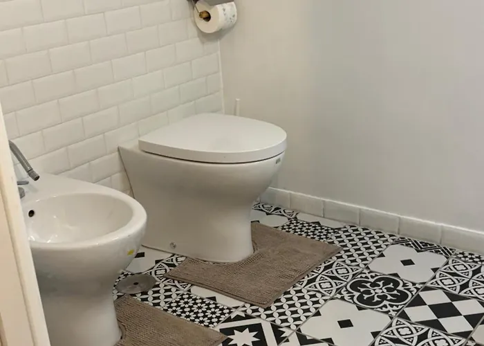 Casa Fo Lägenhet Ariccia