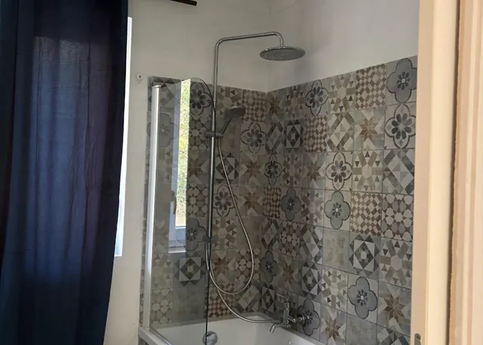 Lägenhet Casa Fo Ariccia